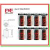 Eve Batteria Pila EVE 14250 3,6V Li-SoCl2 1/2 AA Mezza Stilo 1200mAh Scegli Quantità