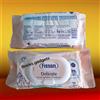 Fissan 4 Conf (280 Salviette) Fissan Salviettine Delicate Detergenti Profumate Bimbi