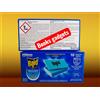 Raid 6 Conf. (60 Piastrine) Raid Piastrina Anti-Zanzare Azione Rapida e Prolungata