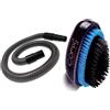 BIMAR KIT SPAZZOLA PSK1D PER ASPIRAPOLVERE ASPIRARARE PELO LUNGO CANE E GATTO