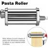DCG ACCESSORI IMPASTATRICE PLANETARIA DCG KM1510 SFOGLIATRICE SPAGHETTI FETTUCCINE