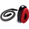 BIMAR KIT SPAZZOLA PSK1C PER ASPIRAPOLVERE ASPIRARARE PELO CORTO CANE E GATTO