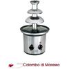 boman MACCHINA FONTANA FONDUTA CIOCCOLATO CIOCCOLATA CLATRONIC SKB3248 BOMANN SKB1282
