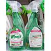 Madel Spa 6 pz Winni's Naturel Spray Sgrassatore Universale completamente Biodegrabile