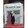 Beauty Case 12 Conf.(120 Tappetini) Beauty Case Impermeabili Assorbenti 60x60cm Cani e Gatti