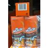 Johnson 3 Pz Mr Muscle Niagara Cucina Granulare Elimina ingorghi più Ostinati 250gr