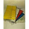 Cantini Mollette per Bucato Biancheria in Plastica 100 200 300 400 500 600 700 800 900pz