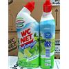 Boltom Manitoba 3 pz Wc Net Profumoso Gel Lime Fresh Elimina Cattivi Odori Igienizza il Water