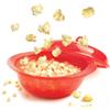 mastrad POPCORN MAKER CIOTOLA SILICONE CONTENITORE PER MICROONDE POP CORN MASTRAD F70310