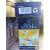 Paglieri 12 Conf. Felce Azzurra Vaniglia Monoi Ricarica per Diffusore Elettrico Luminoso