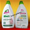 Madel 3pz Winni's Detersivo Concentrato Lana e Delicati Baby Ipoallergenico Fiori Rosa