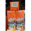 Johnson 12 Pz Mr Muscle Niagara Cucina Granulare Elimina ingorghi più Ostinati 250gr