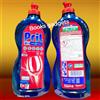 Henkel 6 Flaconi Pril Classico Brillantante + Asciuga Rapido Lavastoviglie 500ml