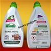 Madel 6 pz Winni's Detersivo Bucato a mano Baby Ipoallergenico 20 Lavaggi 750ml