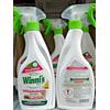 Madel spa 3 pz Winni's Naturel Spray Sgrassatore Marsiglia completamente Biodegrabile