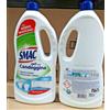 Bolton Manitoba 11 pezzi Smac Gel con Candeggina Sgrassa a fondo Sbianca Bagno e Cucina 850ml