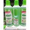 Madel 6 pz Winni's Detergente per Pavimenti & Superfici Lavabili Aloe Vera Bio 40 Lav