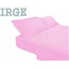 IRGE LENZUOLA UNA 1 PIAZZA E MEZZA IN COTONE 100 SET COMPLETO CON ANGOLI LETTO IRGE