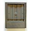 Lincar PIASTRA GHISA RETRO FOCOLARE STUFE A LEGNA LINCAR MONELLA 174/175 cod 401.167