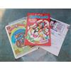 TOPOLINO n°1794 con 2 GADGET BUSTA TRASFERELLI N°1 E INSERTO - EDICOLA !!