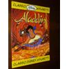 CLASSICI DISNEY A FUMETTI ALADIN Ed. DISNEY 1993 - MAGAZZINO !!
