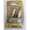 Metronic Prese blindate collegamento cavo antenna a presa da muro ø 9,52 mm femmina