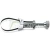 Beta Tools Chiave a nastro metallico regolabile filtri olio Beta 1491 diametro da 65-110mm