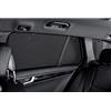 Carshades Set di Car Shades Compatibile con Ford Ranger D/C T6 4-Porte 2011-2023 (4-Parti) Tendine Parasole su Misura