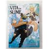 VITA DA SLIME N° 11 - FUSE TAIKI KAWAKAMI MITZ VAH - STAR COMICS - NUOVO