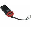 Lettore Micro SD Mini USB 2.0 Adattatore Memory Card Reader Schede di Memoria