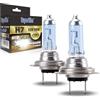 Superlite BOM12712 Lampadine H7, Set di 2