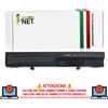 New Net Batteria compatibile con HP KU530AA 451545-361 456623-001 HSTNN-I47C-A 11,1V