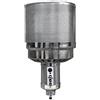 kasart Bruciatore A Rete Testa Di Ricambio Per Stufe A Fungo Termopatio 13 kW A Gas
