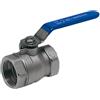 Osculati Saracinesca sfera ottone 3/4" - 1 PZ Osculati - 17.228.03 - 1722803