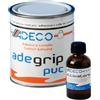 Adeco Collante per PVC 125 ml + attivatore 10 ml ADEGRIP NA - 1 PZ - 66.240.51