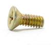 Evinrude Vite Evinrude Johnson BRP passo americano (USA) - 1 PZ - 307609