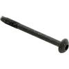 Evinrude Vite Evinrude Johnson BRP passo americano (USA) - 1 PZ - 358285