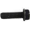 Evinrude Vite Evinrude Johnson BRP passo americano (USA) - 1 PZ - 317624