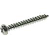 Evinrude Vite Evinrude Johnson BRP passo americano (USA) - 1 PZ - 5032596