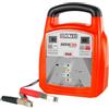 Solter Carregador Bateria Novacar 16A