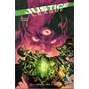 Justice League - La Rete ed. lion