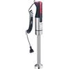 eva Frullatore a immersione minipimer 1000W inox Trita tutto professionale Eva