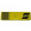 ESAB OK45.40 ELETTRODO RUTILICO 2.0X300MM SCORREVOLE SALDATURA ACCIAIO 590100