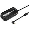 Tooq Tqlc-90bs02m 90w Laptop Charger Nero