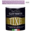 Tixe Glitter per pittura murale Gel brillantini Vernice idropitture Tixe Glittertix