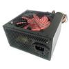 TECNO Alimentatore PC fisso Desktop 625W con ventola da 12cm silenziosa 3*Sata 1*Ide