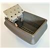 EXTRAFLAME ASSIEME BRACIERE STUFA PELLET EXTRAFLAME per STUFA mod. ECOLOGICA Cod.9278288