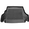 Omnipower Vasca per Bagagliaio con Antiscivolo, Adatta per Saab 9-3 HB 5-TR. 1999.
