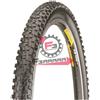 RMS 653.982982102 COPERTONE 29X2,10 MTB NERO K1027 ETRTO 54-622 KENDA RIGIDO