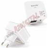 Tenda POWERLINE TENDA P200 CONVERTITORE DA RETE ELETTRICA IN CAVO LAN ETHERNET 200Mbps